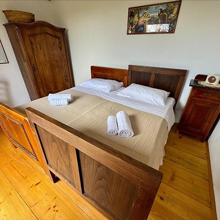 Glamping Green Istria Tiny Houses Truske Luaran gambar