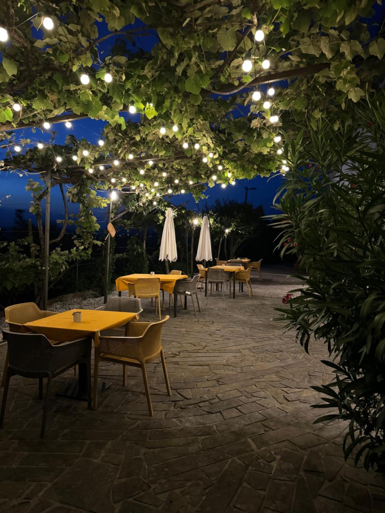 Glamping Green Istria Tiny Houses Truske Luaran gambar