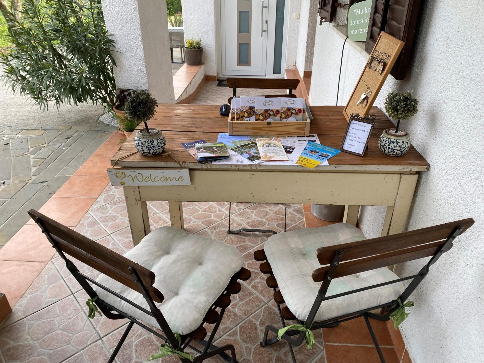 Glamping Green Istria Tiny Houses Truske Luaran gambar