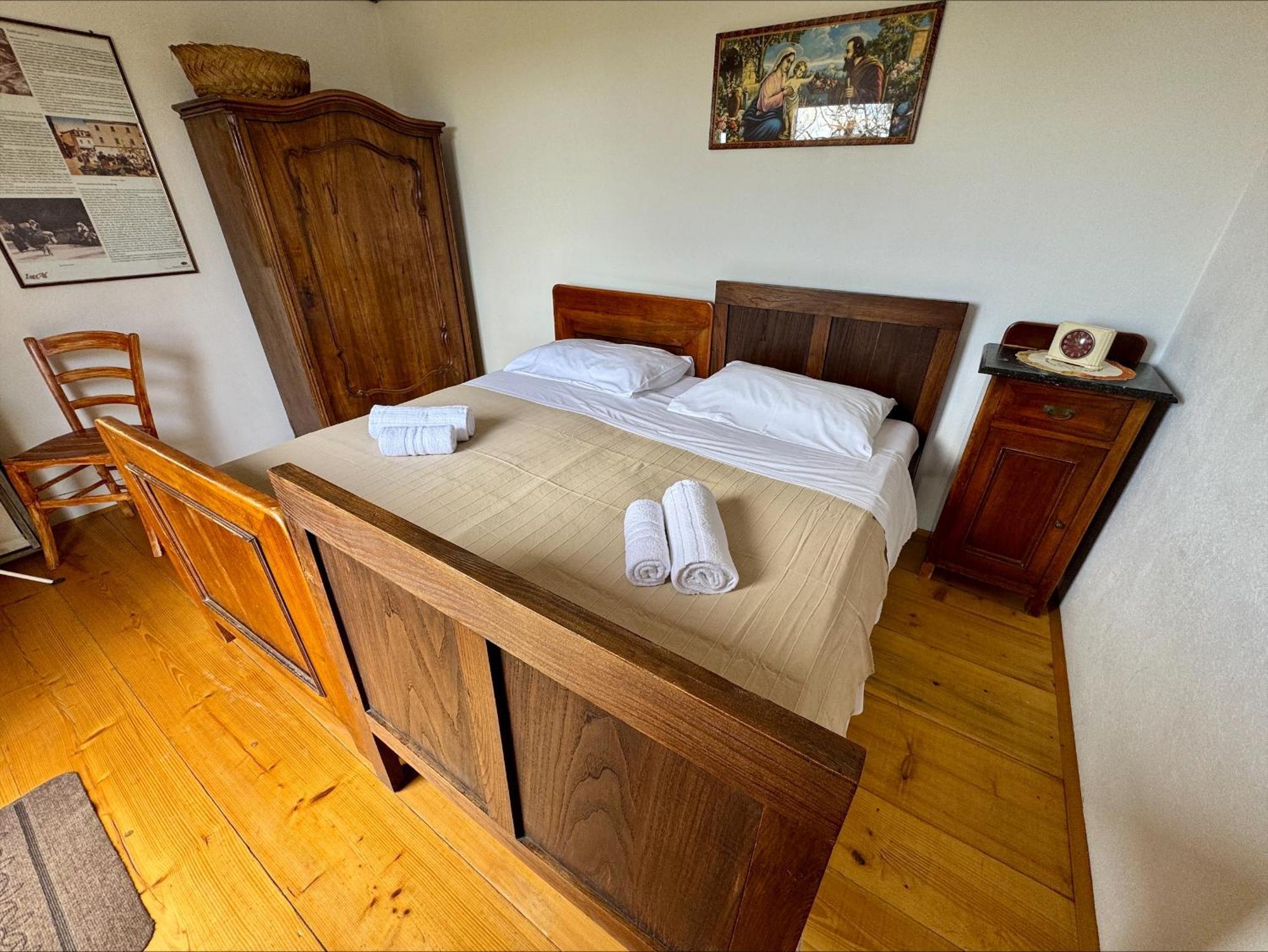 Glamping Green Istria Tiny Houses Truske Luaran gambar
